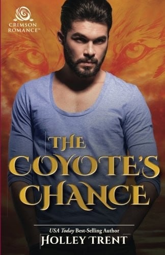 The Coyote's Chance (4) (Masters of Maria)