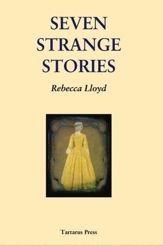 Seven Strange Stories