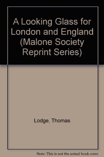 A looking-glass for London and England