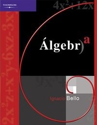 Algebra (Spanish Edition)