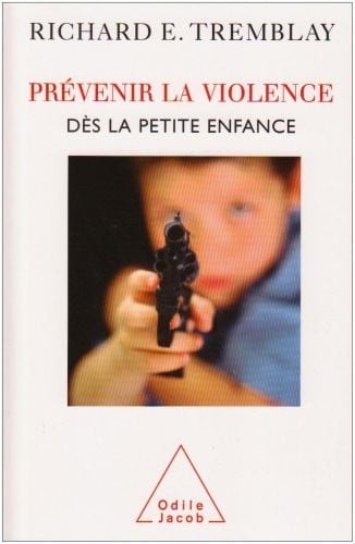 Prévenir la violence dès la petite enfance