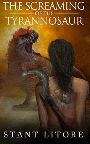The Screaming of the Tyrannosaur