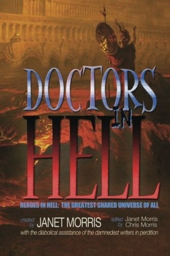 Doctors in Hell (Heroes in Hell)