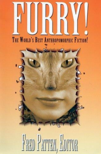 Furry! The Best Anthropomorphic Fiction Ever!