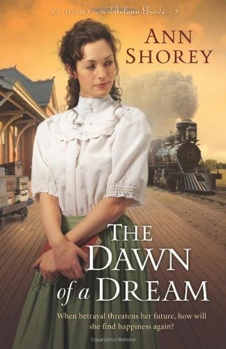The dawn of a dream