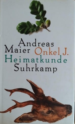 Onkel J. Heimatkunde