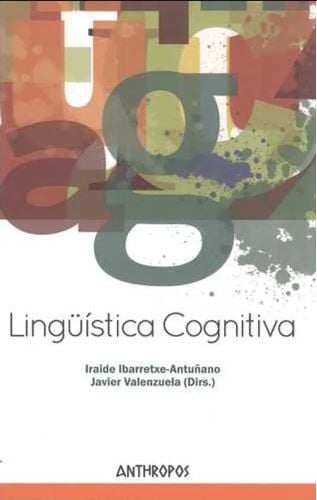 Linguistica cognitiva - 1. edicion