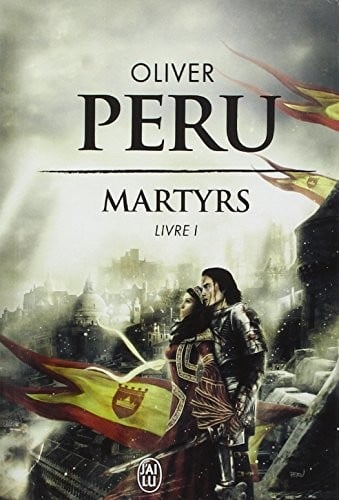 Martyrs, Tome 1 :