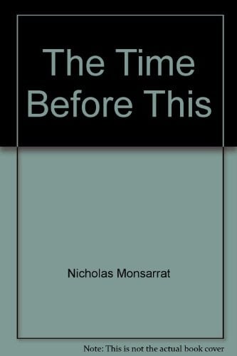 Time Before This