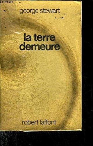 La terre demeure