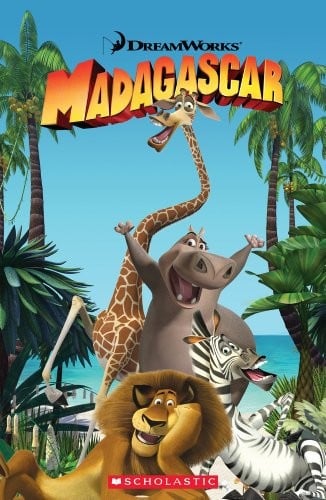 Madagascar.