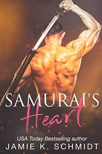 Samurai's Heart