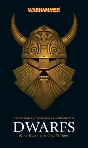 Dwarfs (Warhammer)