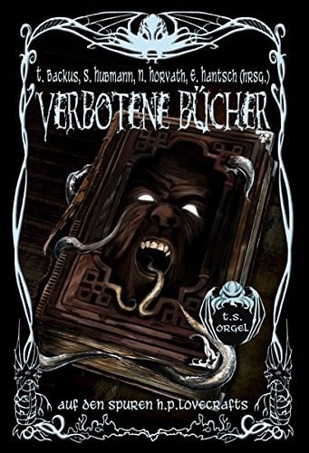 Verbotene Bücher