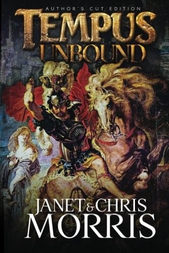 Tempus Unbound (Sacred Band Series)
