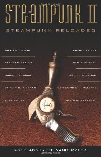 Steampunk II: Steampunk Reloaded