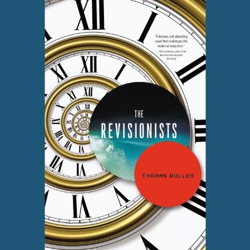 The Revisionists: Library Edition