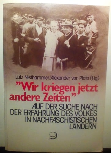 „Wir kriegen jetzt andere Zeiten“