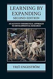 Learning by expanding