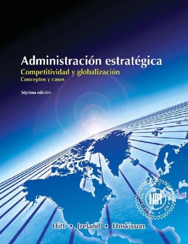 Administracion estrategica