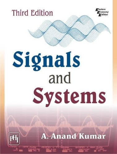 Signals and Systems