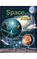 Space Atlas (Atlas Series)