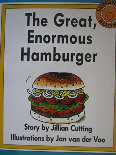 The Great Enormous Hamburger