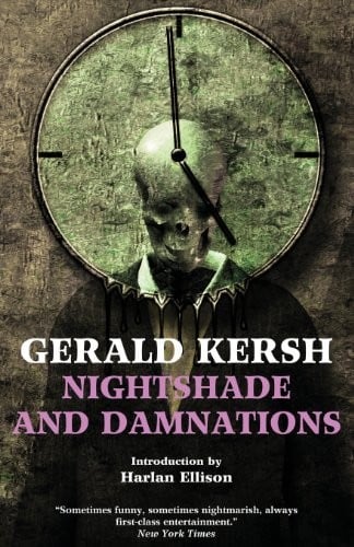 Nightshade and Damnations