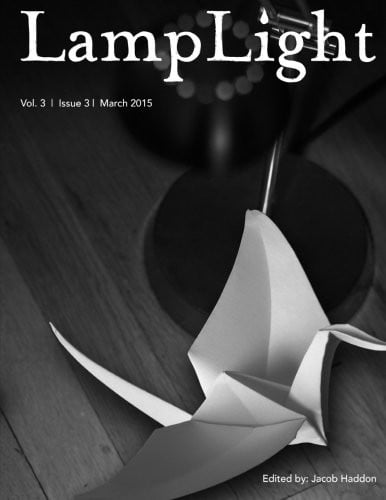 LampLight - Volume 3 Issue 3 (Volume 11)