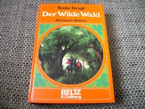 Der wilde Wald