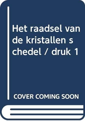 Het raadsel van de kristallen schedel