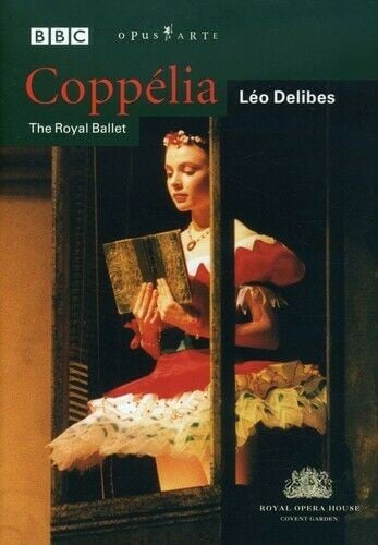 Coppélia