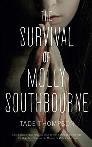 Survival of Molly Southbourne