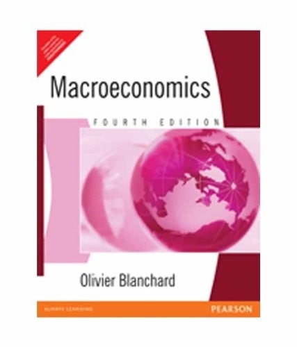 Macroeconomics, 4e