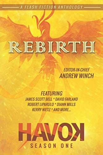 Rebirth: Havok Season One