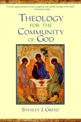 Theology for the Community of God