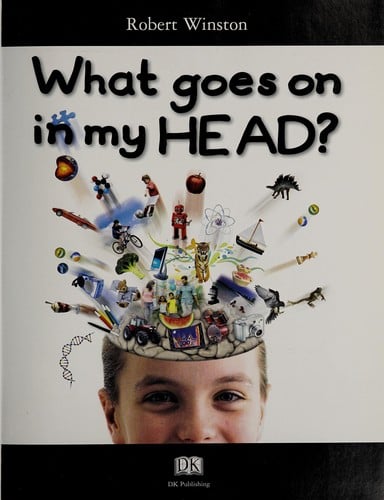 What goes on in my head?