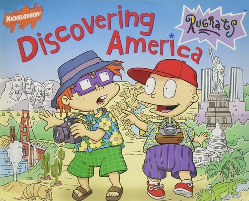Discovering America