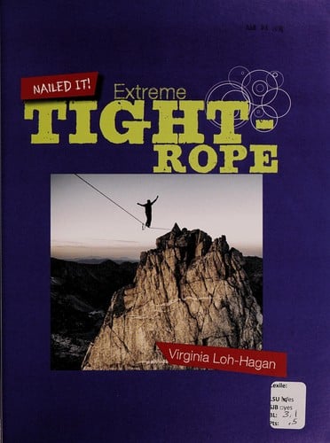 Extreme tightrope