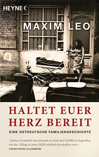 Haltet euer Herz bereit (German Edition)