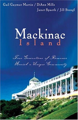 Mackinac Island