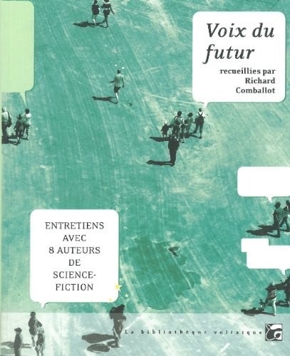 Voix du futur
