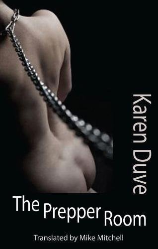 The Prepper Room (Dedalus Europe)