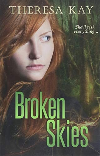 Broken Skies (Volume 1)