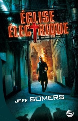 Eglise Electrique