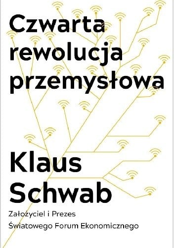 Czwarta rewolucja przemysłowa