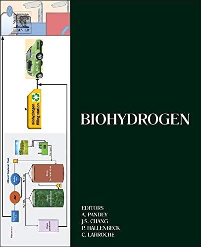 Biohydrogen (Biomass, Biofuels, Biochemicals)