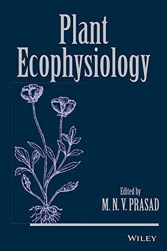 PLANT ECOPHYSIOLOGY