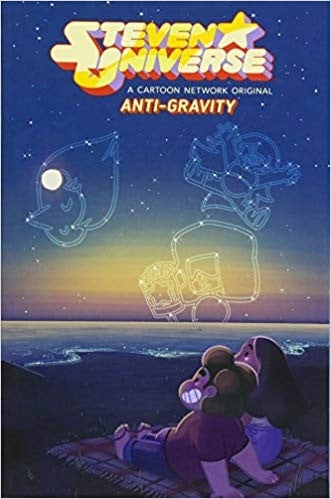 Steven Universe