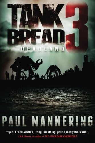 Tankbread 3: Deadland